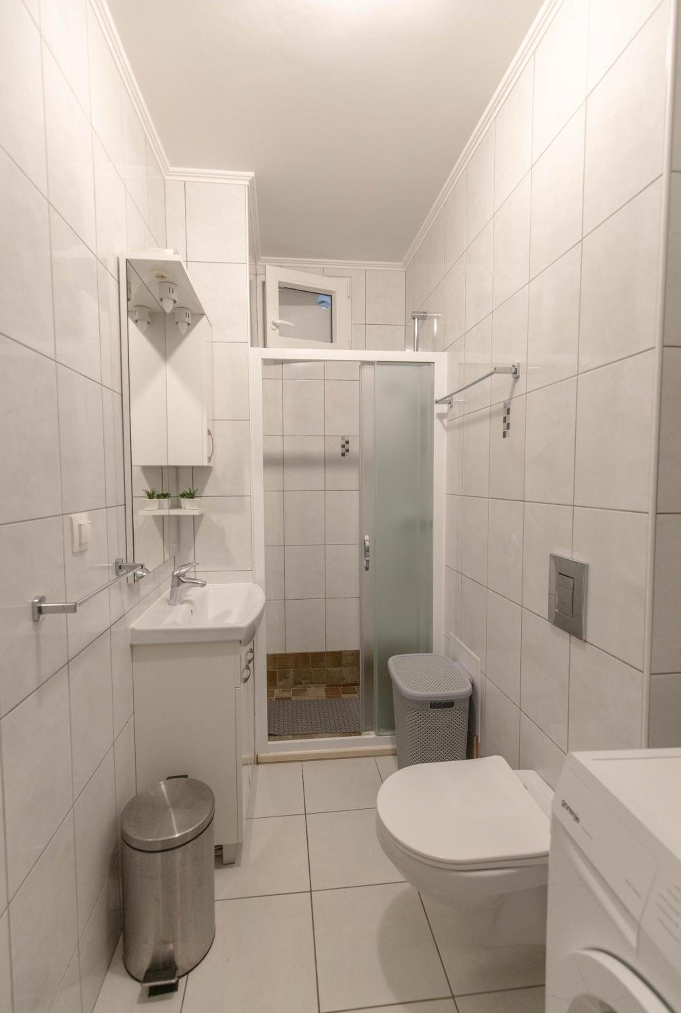 Atrio Apartment Dubrovnik Exterior photo